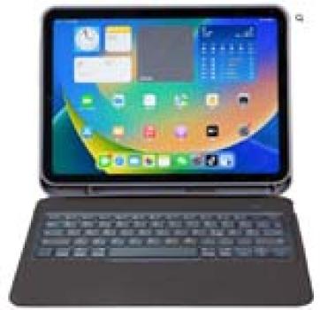 DEQSTER SLIM COMBO Tastatur 10.9 Zoll (10 GEN.)